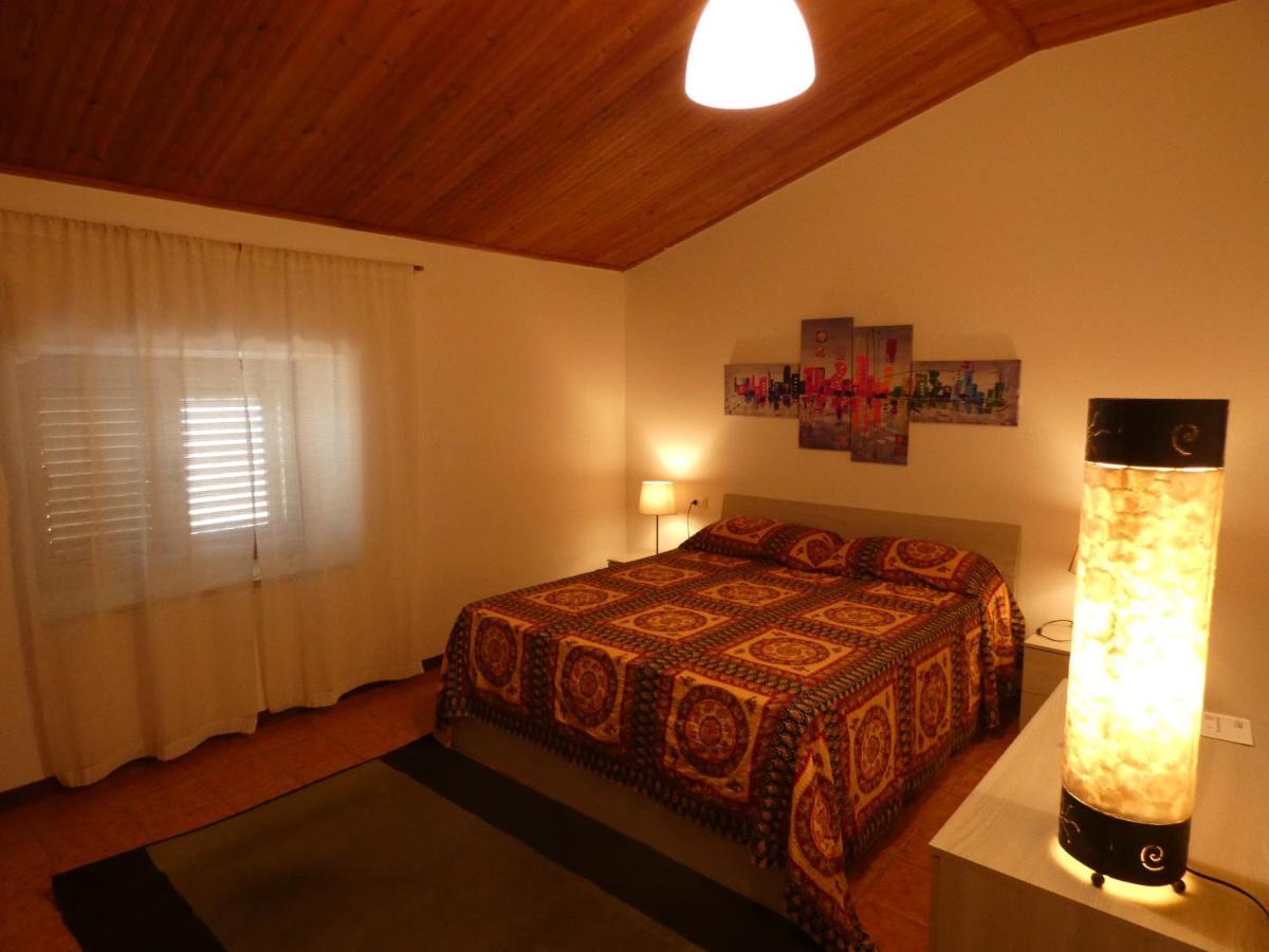 Holiday House Leilighet Santa Severina Eksteriør bilde